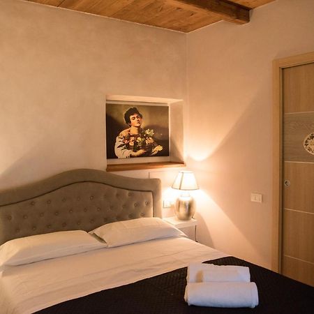 Il Caravaggio B&B Caprarola Luaran gambar
