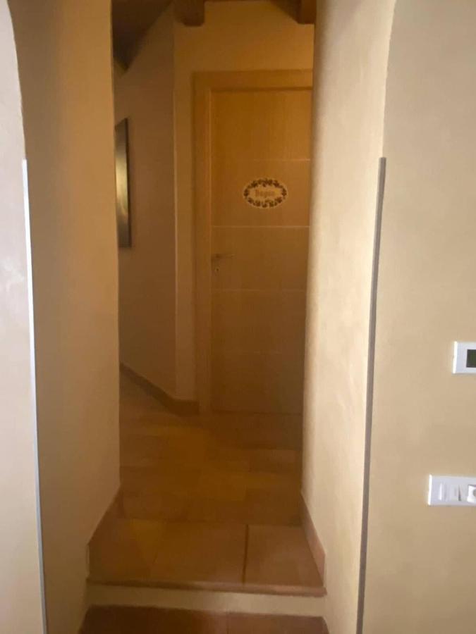 Il Caravaggio B&B Caprarola Luaran gambar
